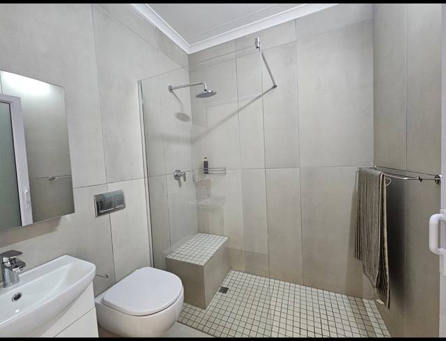 1 BEDROOM RETIREMENT UNIT FOR SALE IN ALBERTVILLE